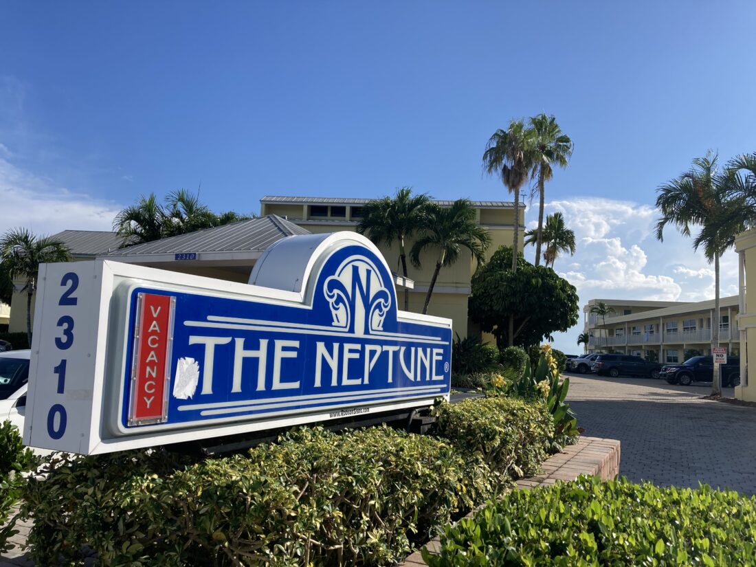 The Neptune Resort trades hands in 27 million deal News, Sports